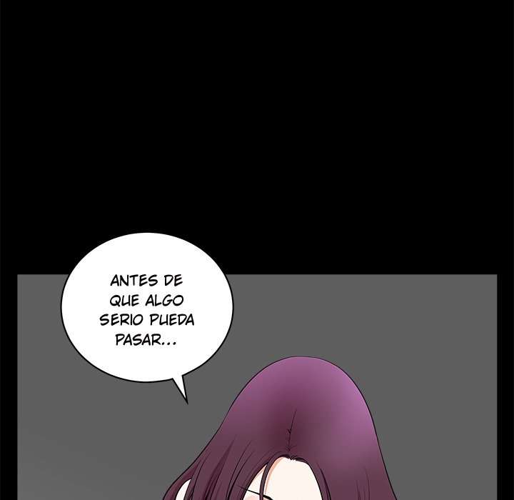 Vecinos Capitulo 4 página 91