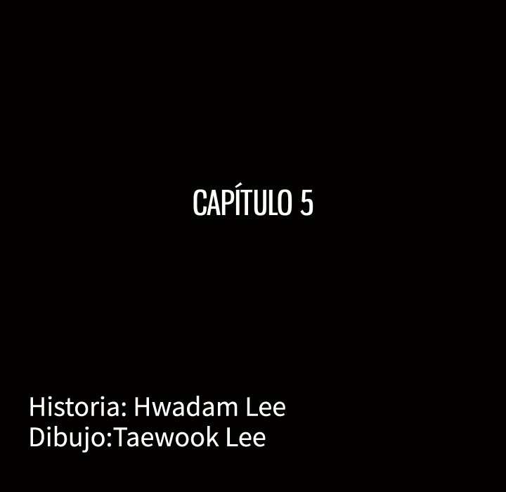 Vecinos Capitulo 5 página 10