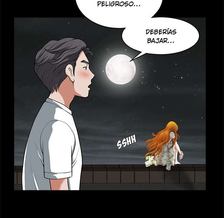 Vecinos Capitulo 5 página 124