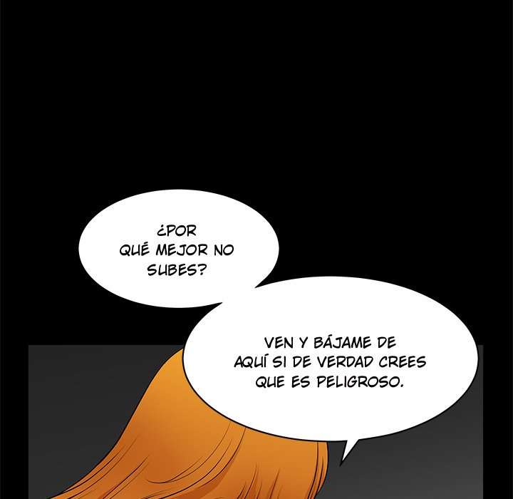Vecinos Capitulo 5 página 125