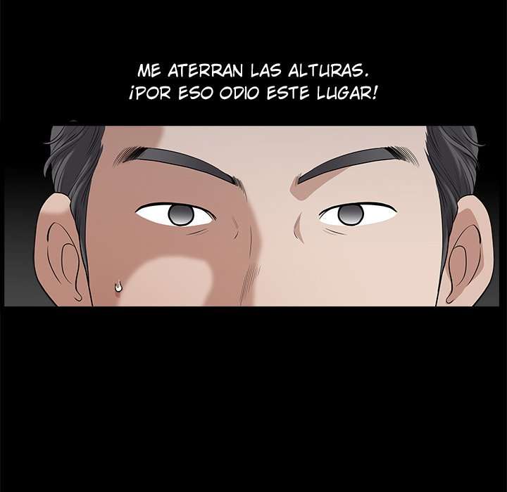 Vecinos Capitulo 5 página 127