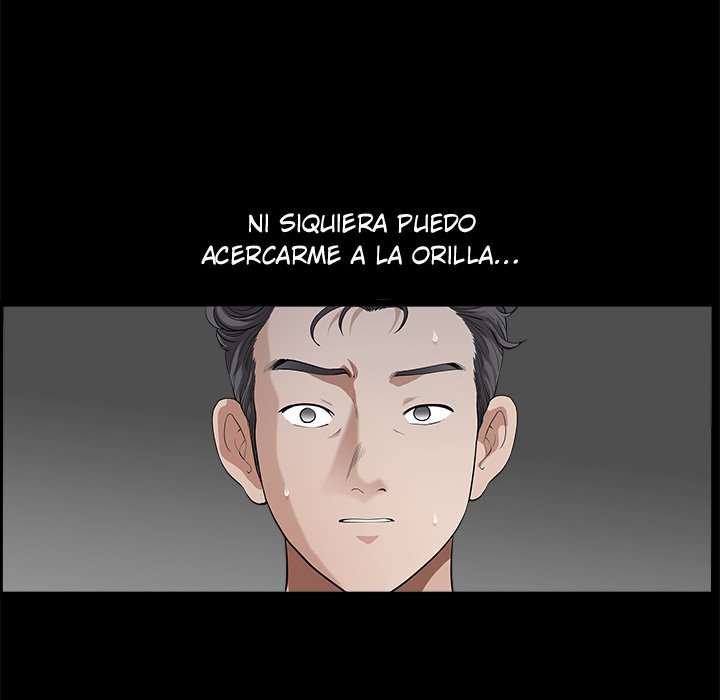 Vecinos Capitulo 5 página 128