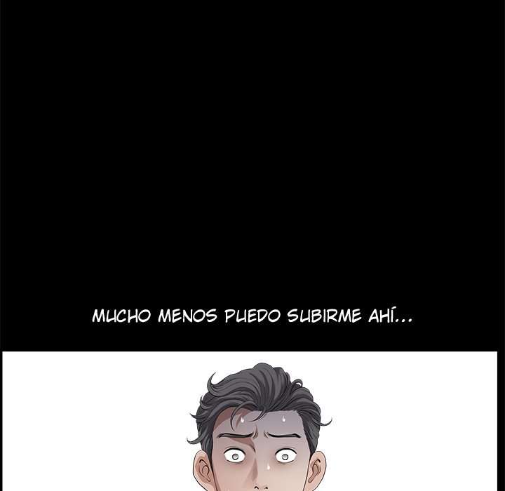 Vecinos Capitulo 5 página 129