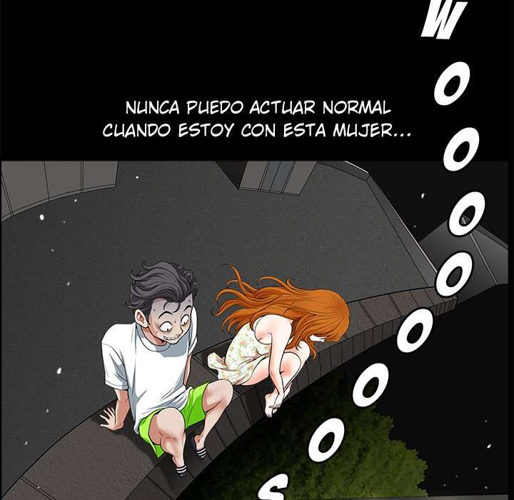 Vecinos Capitulo 5 página 137