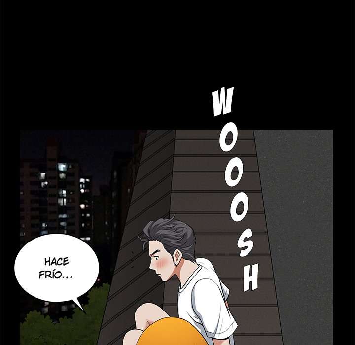 Vecinos Capitulo 5 página 148