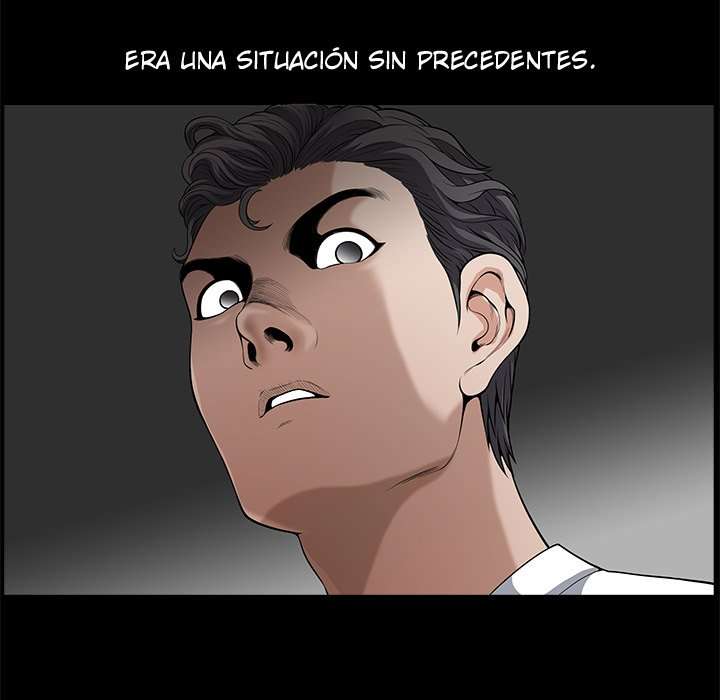 Vecinos Capitulo 5 página 15