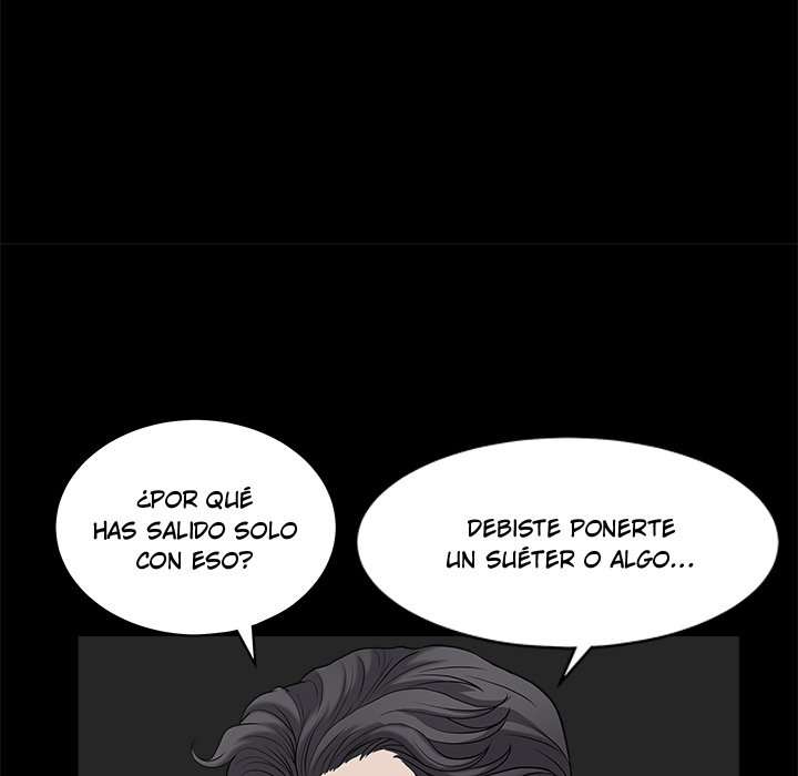 Vecinos Capitulo 5 página 150