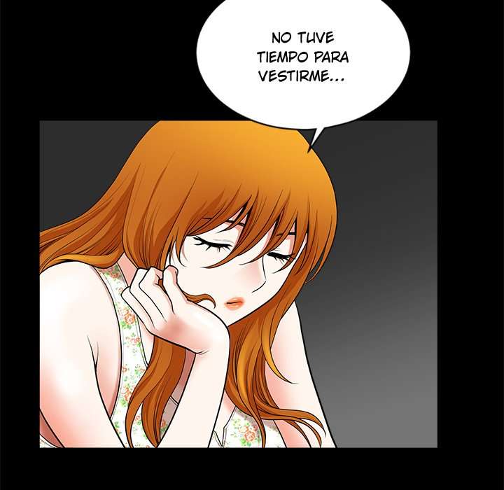 Vecinos Capitulo 5 página 152