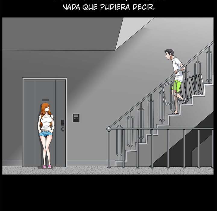 Vecinos Capitulo 5 página 18