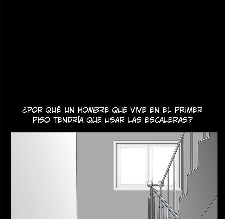 Vecinos Capitulo 5 página 19