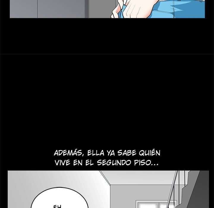 Vecinos Capitulo 5 página 23