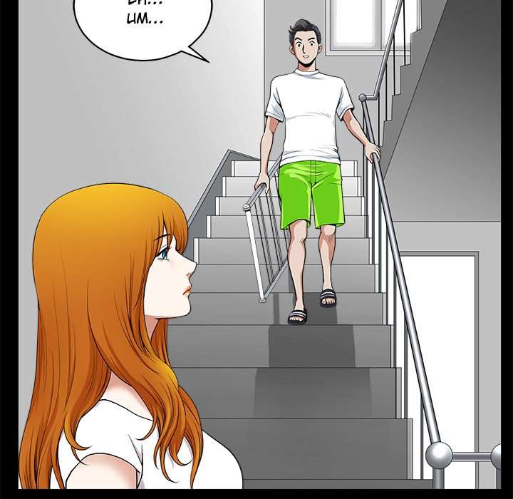 Vecinos Capitulo 5 página 24