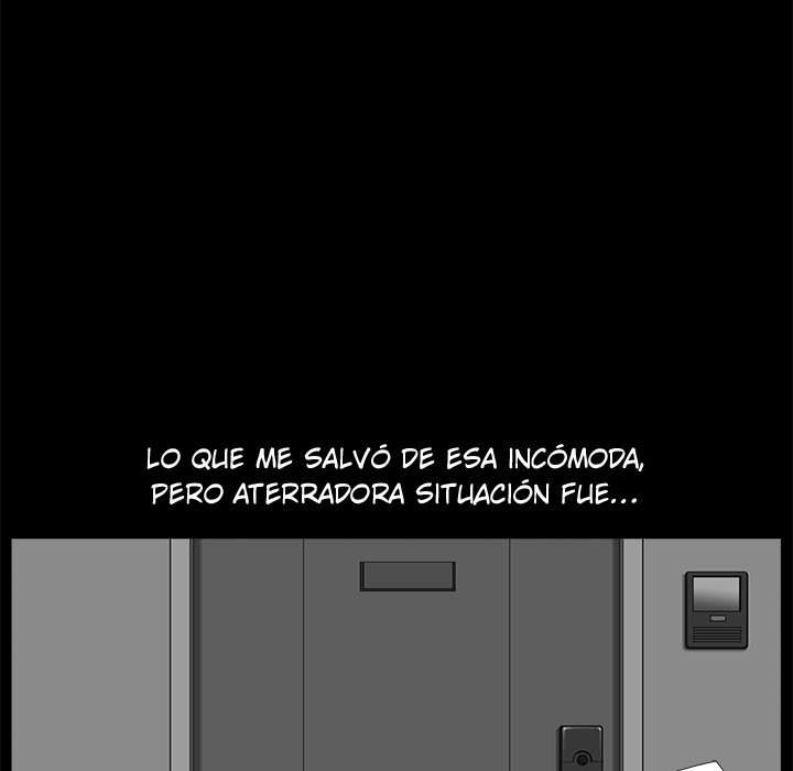 Vecinos Capitulo 5 página 33