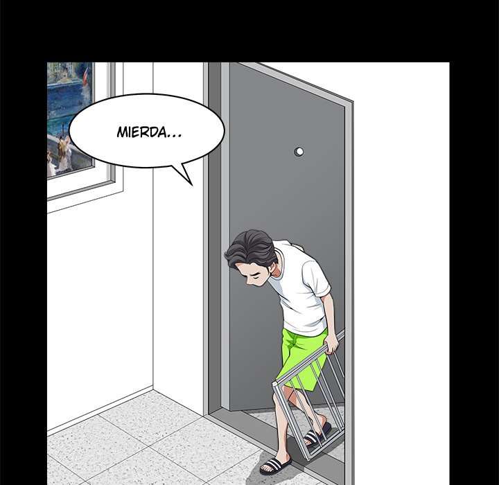 Vecinos Capitulo 5 página 37