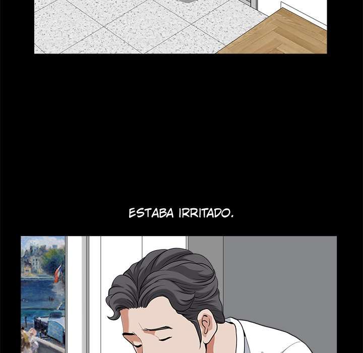 Vecinos Capitulo 5 página 38