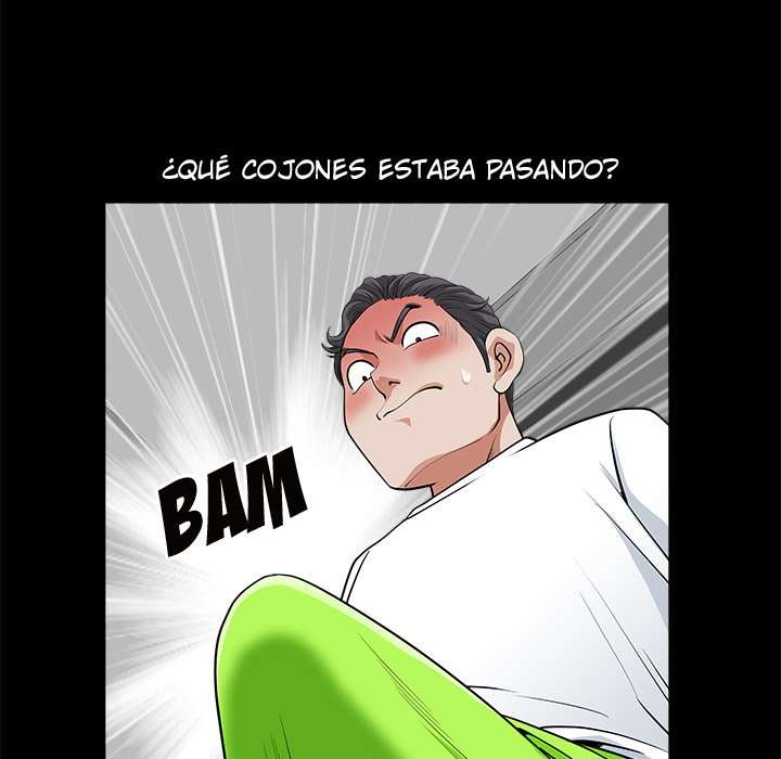 Vecinos Capitulo 5 página 43