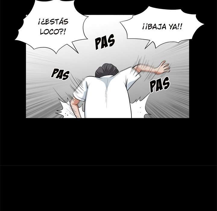 Vecinos Capitulo 5 página 46