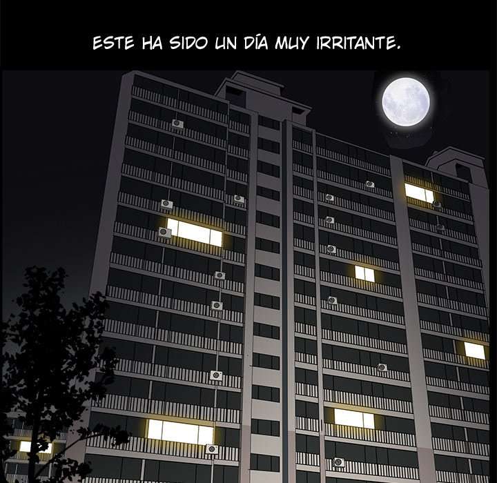 Vecinos Capitulo 5 página 47