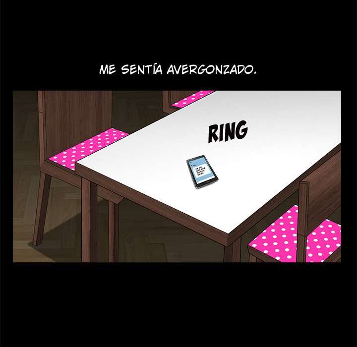 Vecinos Capitulo 5 página 49