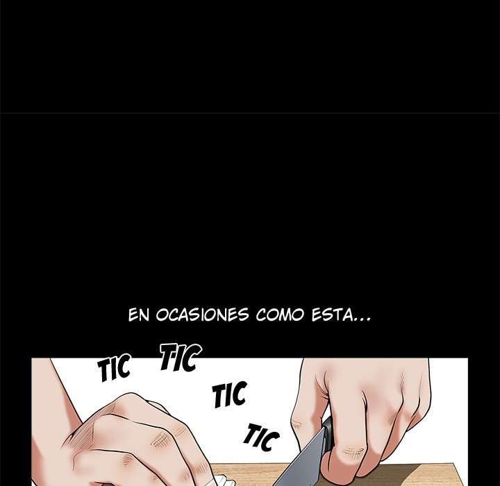 Vecinos Capitulo 5 página 52