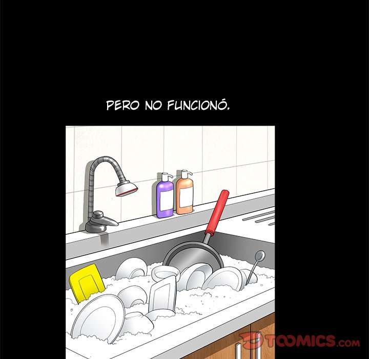 Vecinos Capitulo 5 página 60