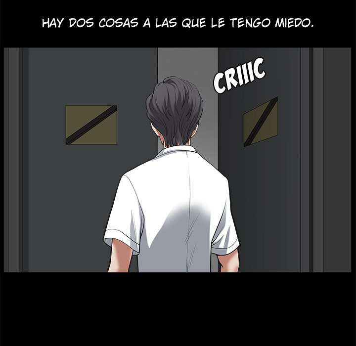 Vecinos Capitulo 5 página 82