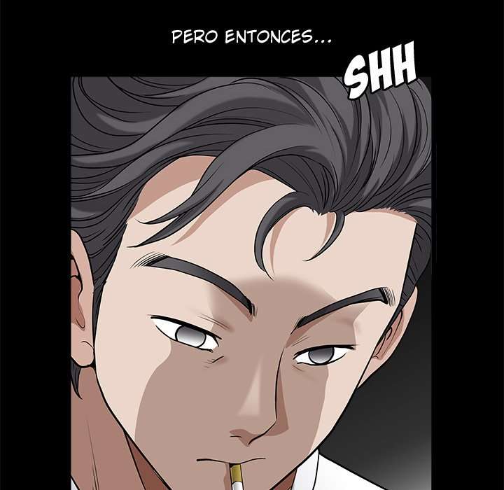 Vecinos Capitulo 5 página 88