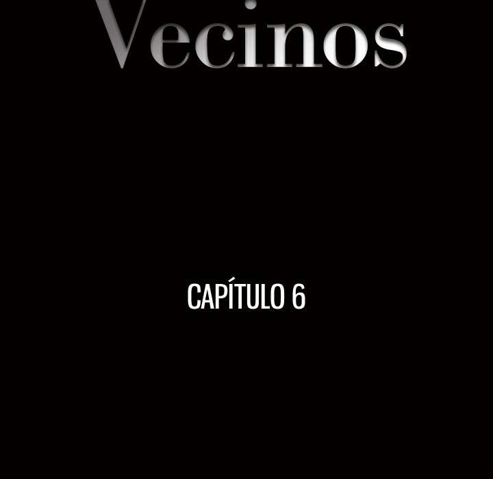 Vecinos Capitulo 6 página 10