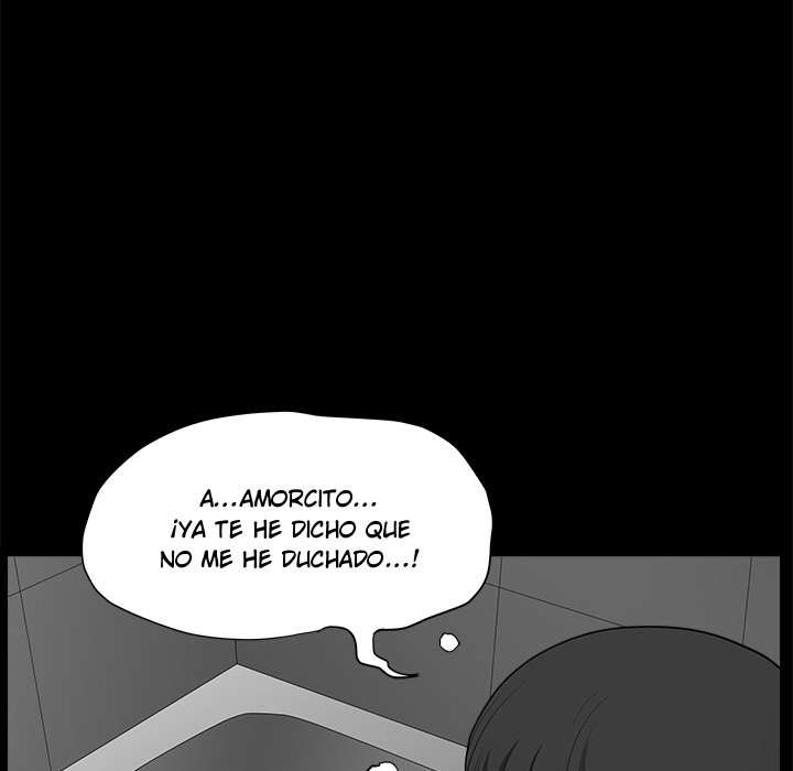 Vecinos Capitulo 6 página 107
