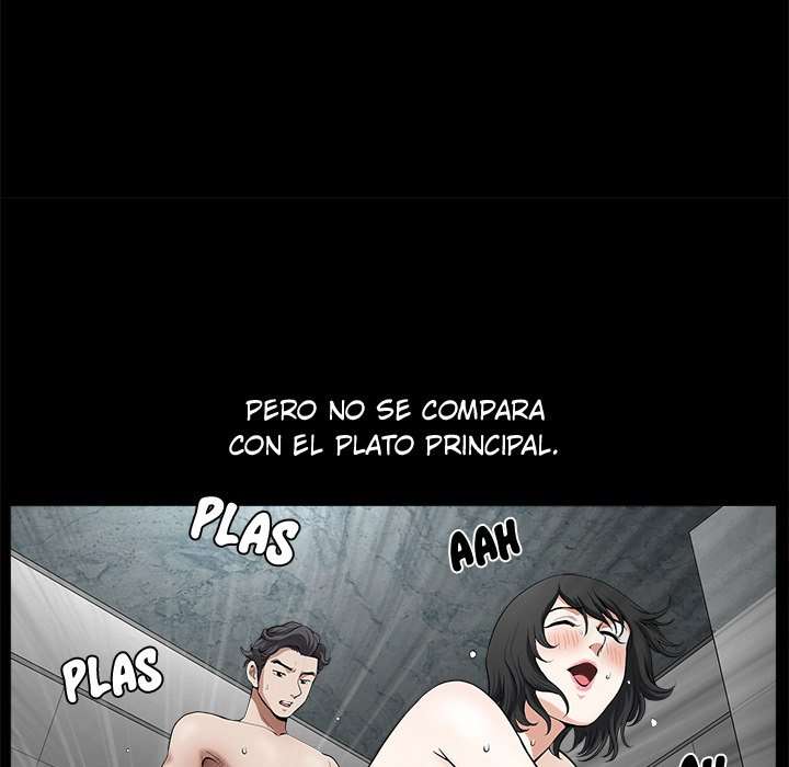 Vecinos Capitulo 6 página 126