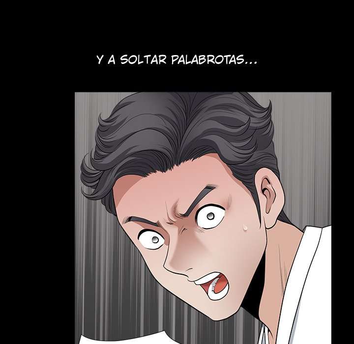 Vecinos Capitulo 6 página 25