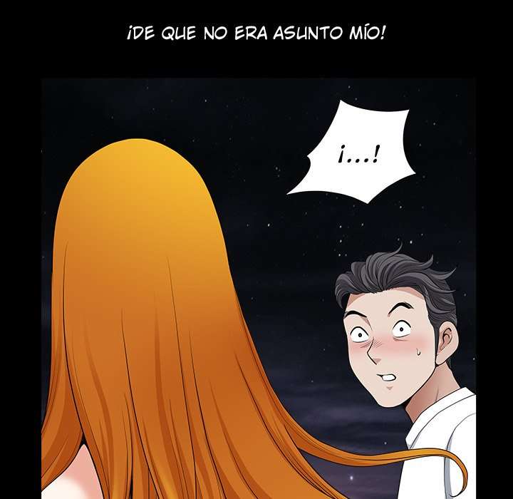 Vecinos Capitulo 6 página 29