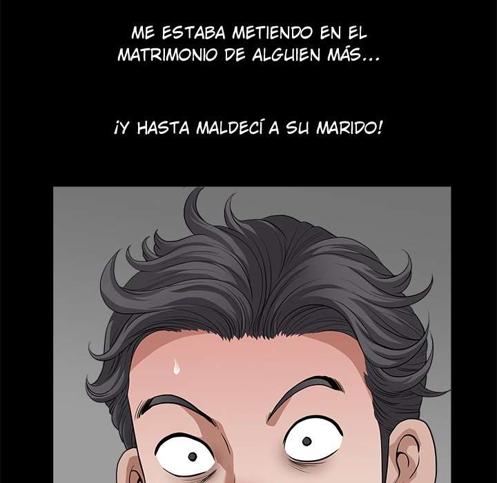 Vecinos Capitulo 6 página 31