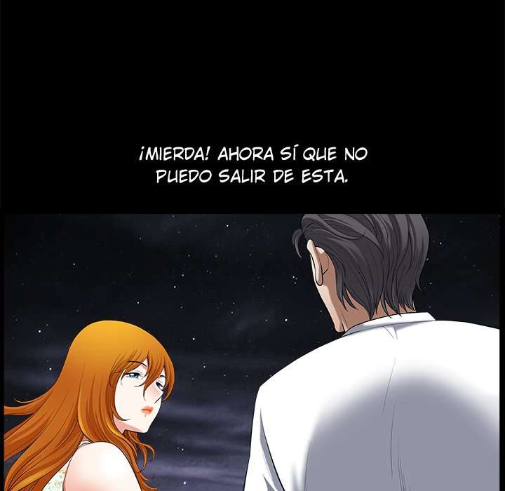 Vecinos Capitulo 6 página 33