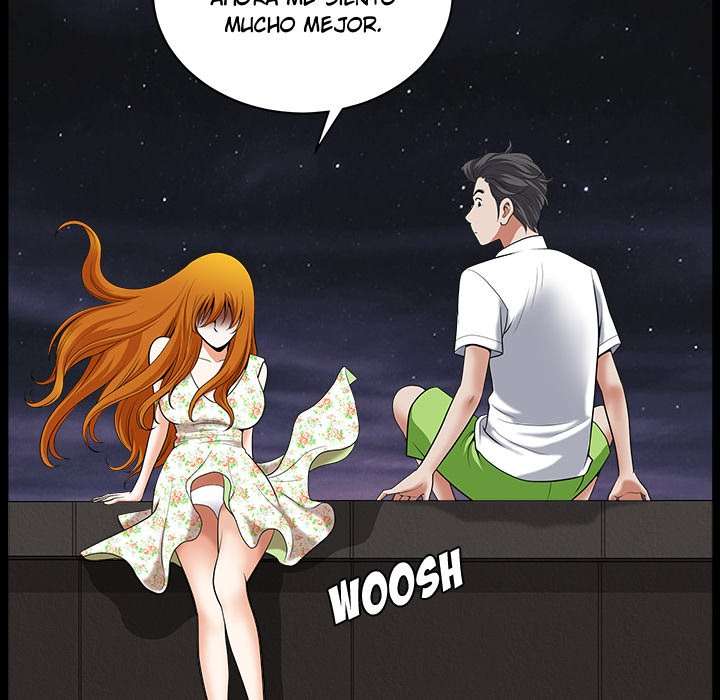 Vecinos Capitulo 6 página 41