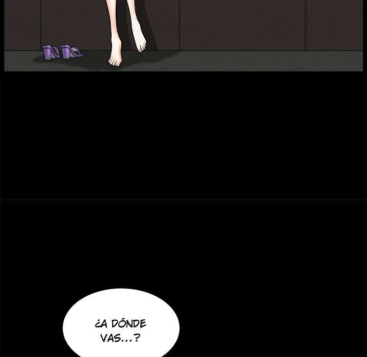 Vecinos Capitulo 6 página 42