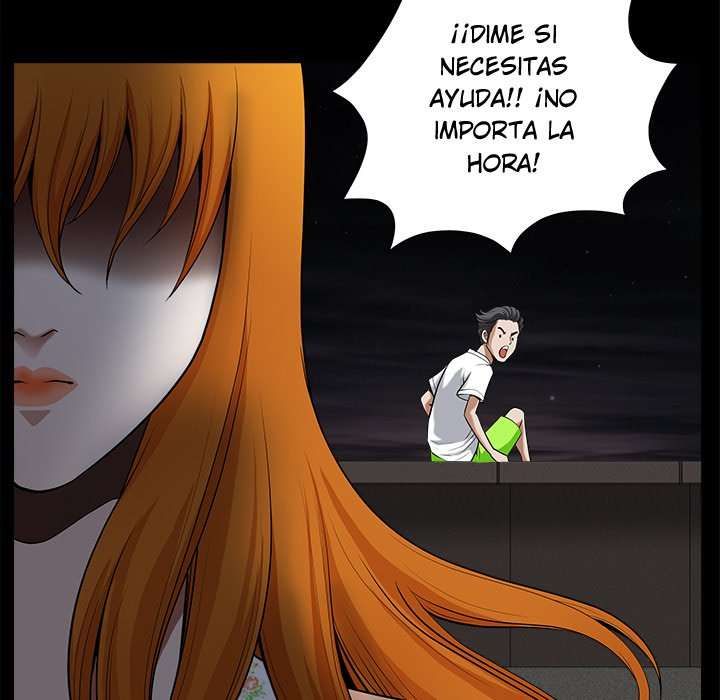 Vecinos Capitulo 6 página 57