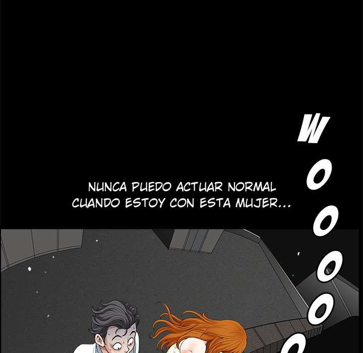 Vecinos Capitulo 6 página 6