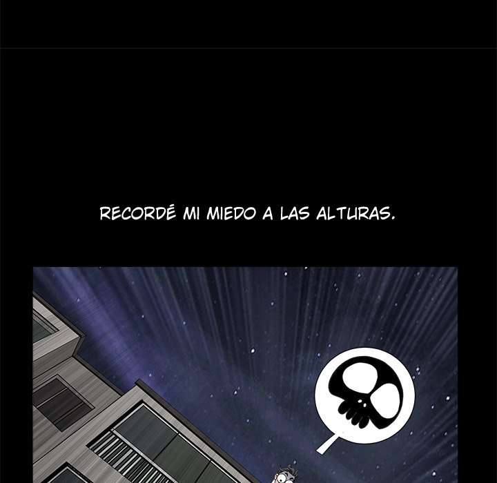 Vecinos Capitulo 6 página 70