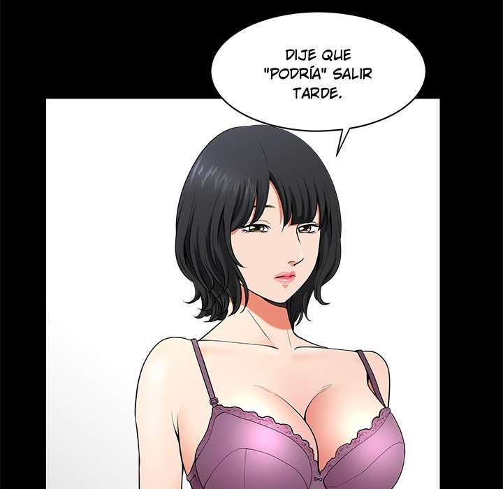 Vecinos Capitulo 6 página 74