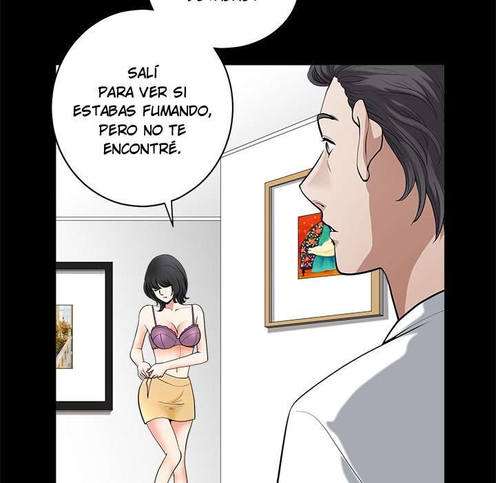 Vecinos Capitulo 6 página 76