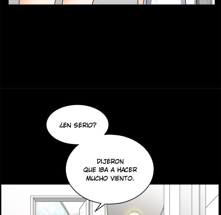 Vecinos Capitulo 6 página 81