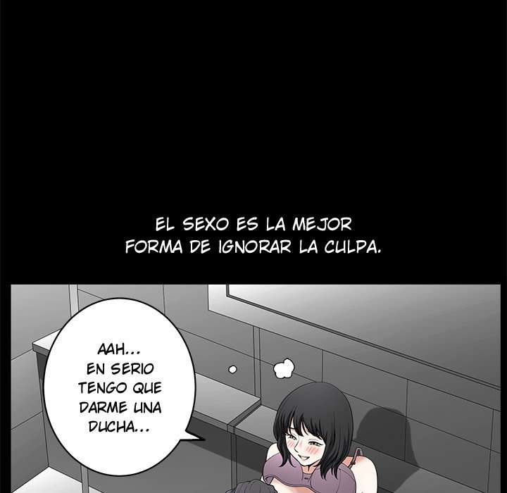 Vecinos Capitulo 6 página 99