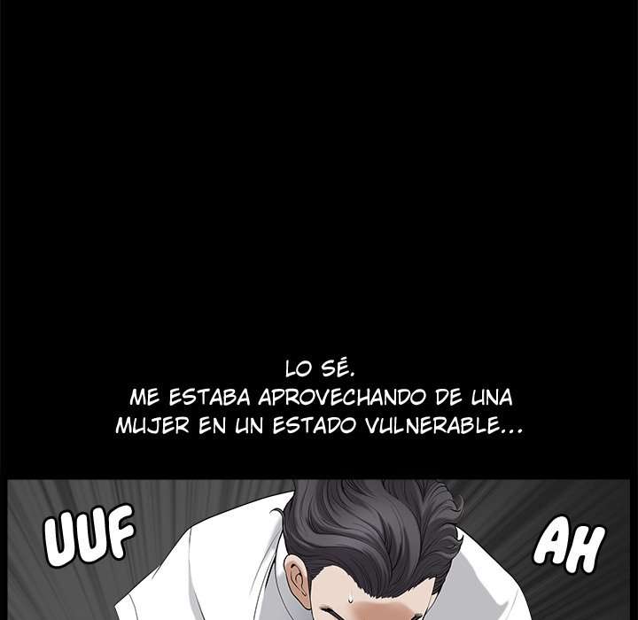 Vecinos Capitulo 7 página 116