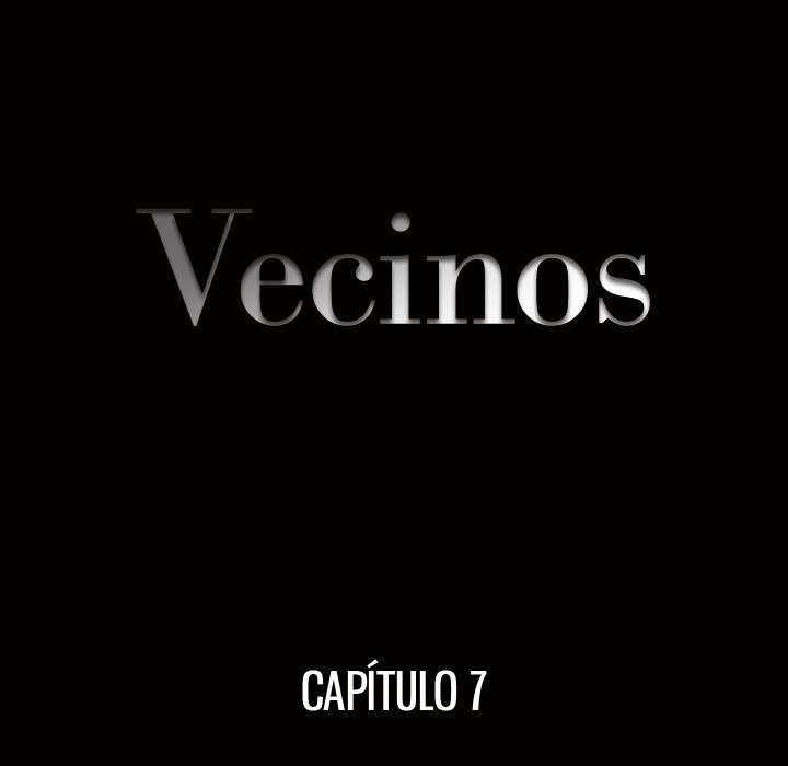 Vecinos Capitulo 7 página 13