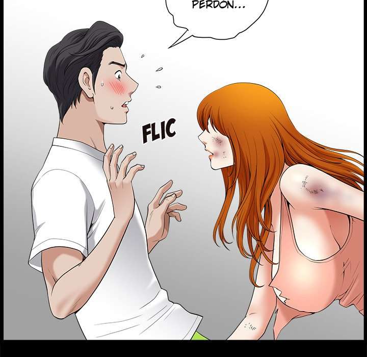 Vecinos Capitulo 7 página 78