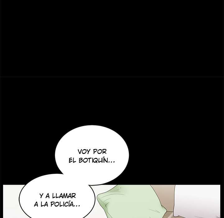 Vecinos Capitulo 7 página 79