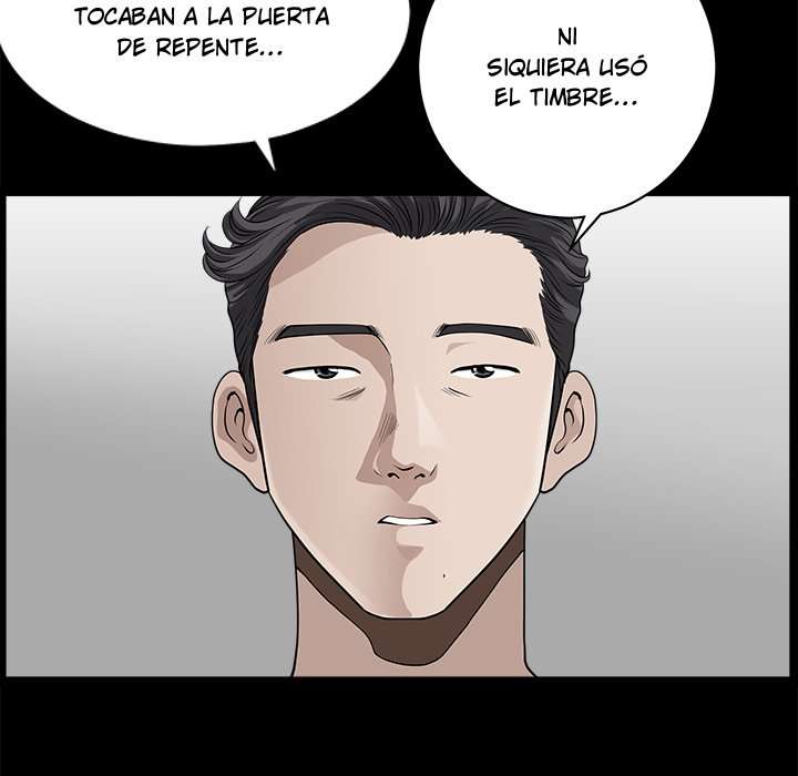Vecinos Capitulo 8 página 106