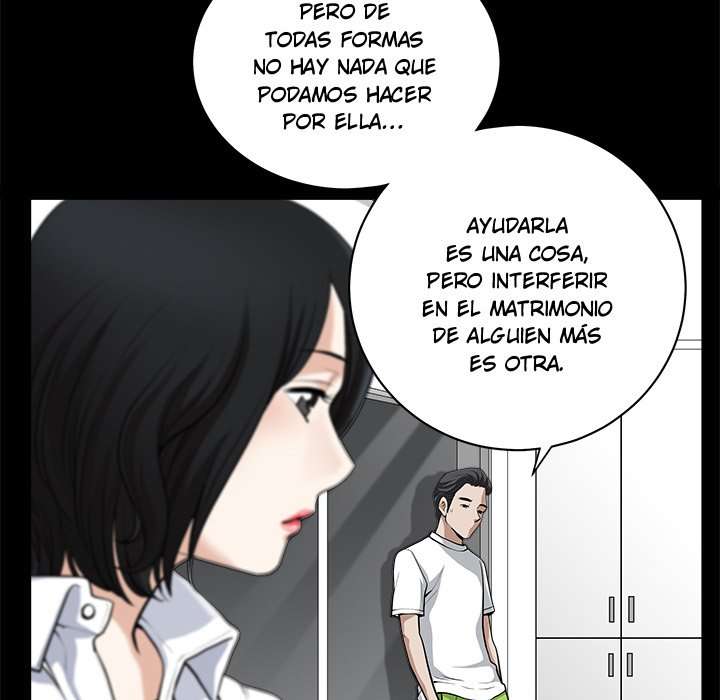 Vecinos Capitulo 8 página 114