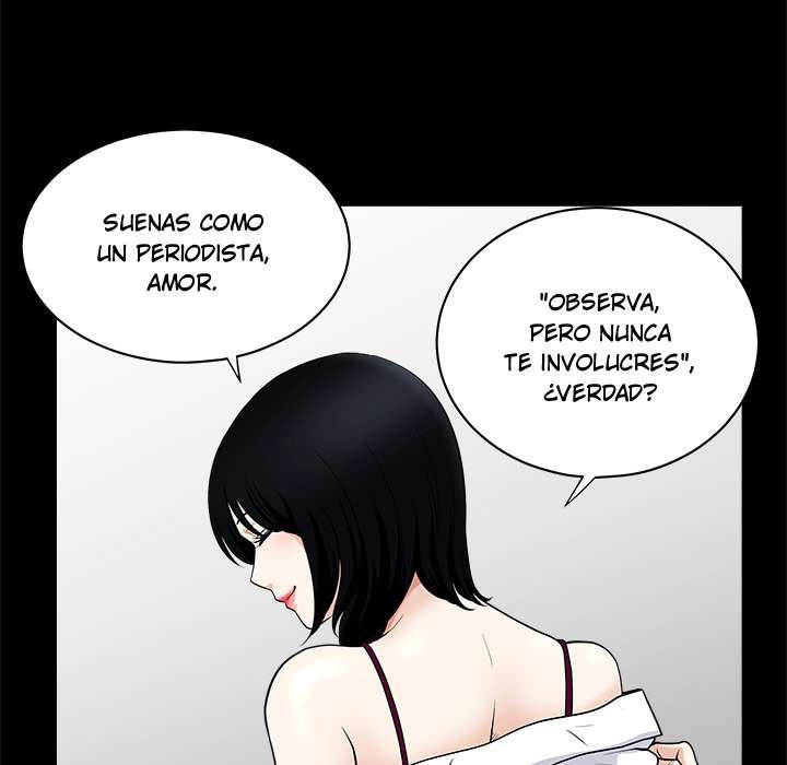 Vecinos Capitulo 8 página 116